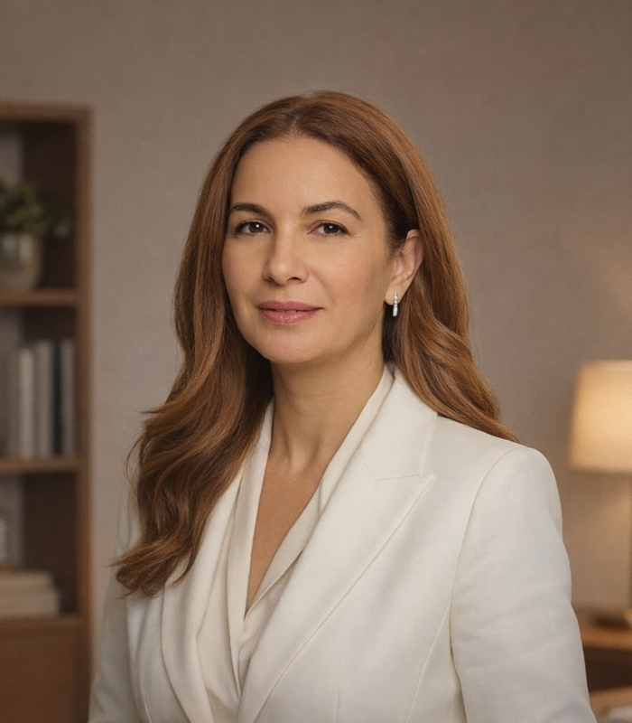 Gilene Kind - Advogada Especialista em Direito Previdenciário